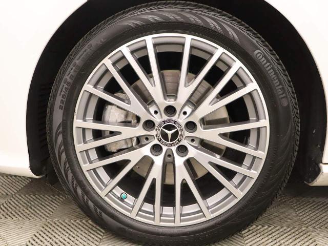 2023 Mercedes-Benz CLA 250 Base