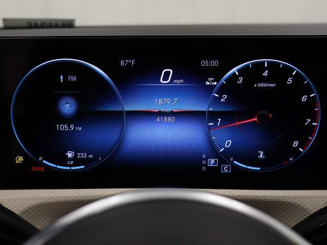 2023 Mercedes-Benz CLA 250 Base