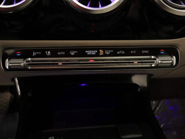2023 Mercedes-Benz CLA 250 Base