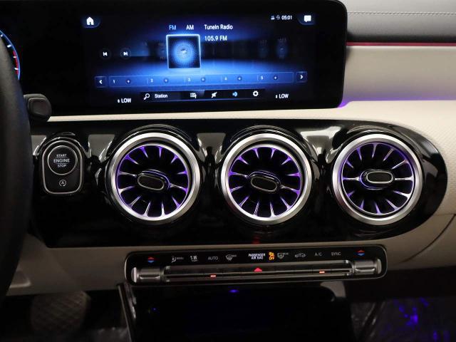 2023 Mercedes-Benz CLA 250 Base