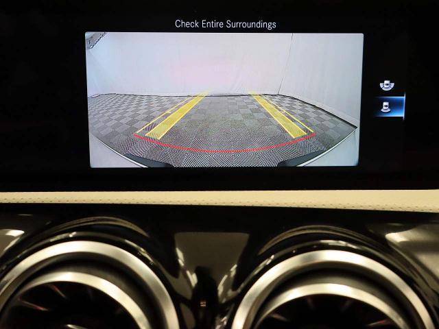 2023 Mercedes-Benz CLA 250 Base