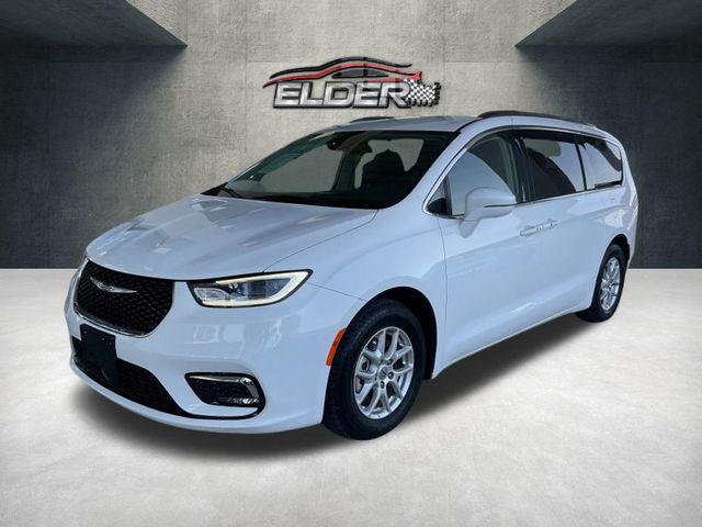 2022 Chrysler Pacifica Touring L for sale in Cedar Park, TX