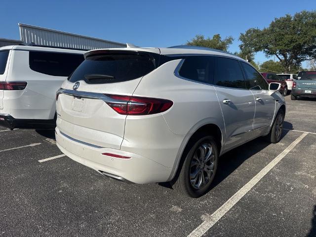 2020 Buick Enclave AWD Avenir