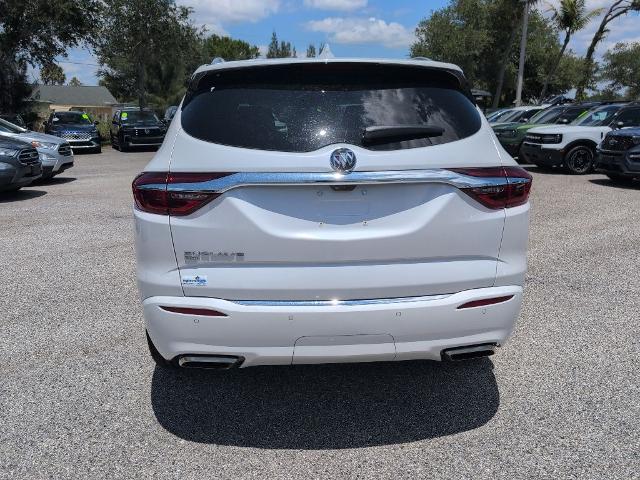 2020 Buick Enclave AWD Avenir