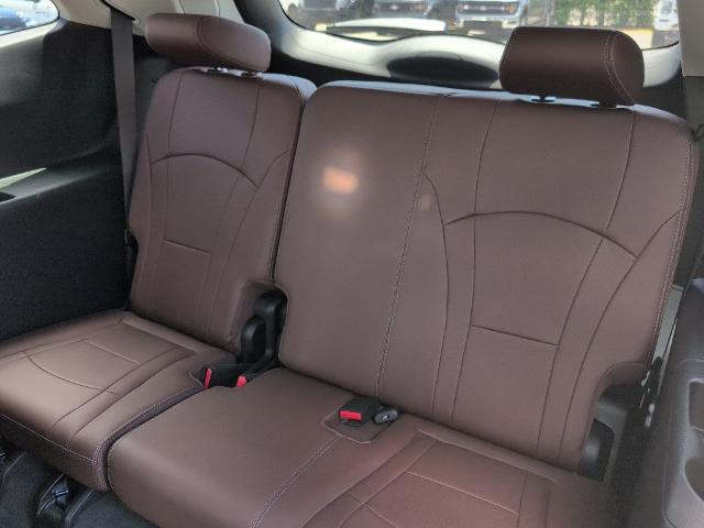 2020 Buick Enclave AWD Avenir