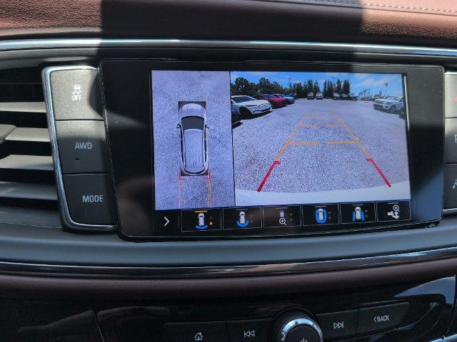 2020 Buick Enclave AWD Avenir