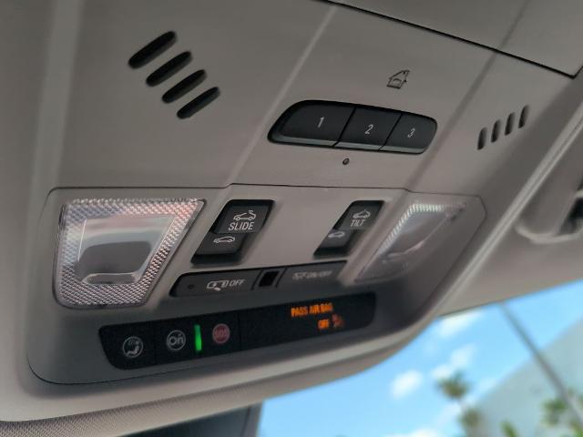 2020 Buick Enclave AWD Avenir
