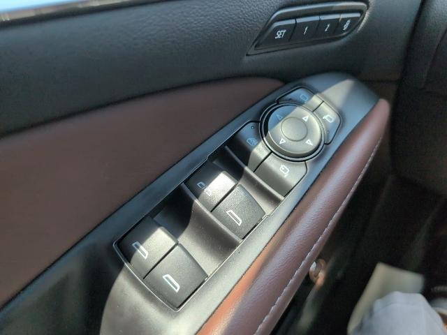 2020 Buick Enclave AWD Avenir