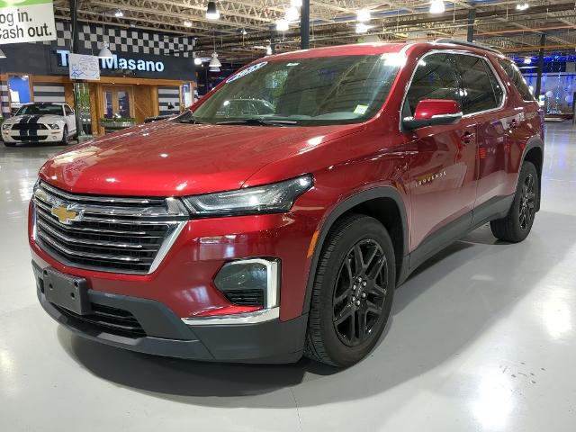 2023 Chevrolet Traverse AWD LT Leather for sale in Shillington, PA