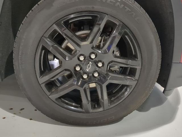 2023 Chevrolet Traverse AWD LT Leather