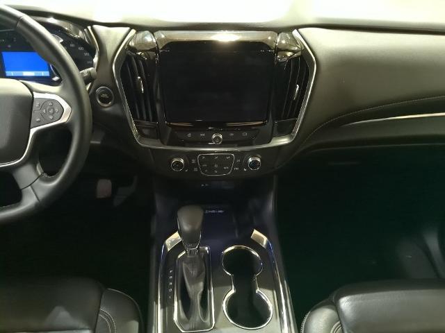 2023 Chevrolet Traverse AWD LT Leather