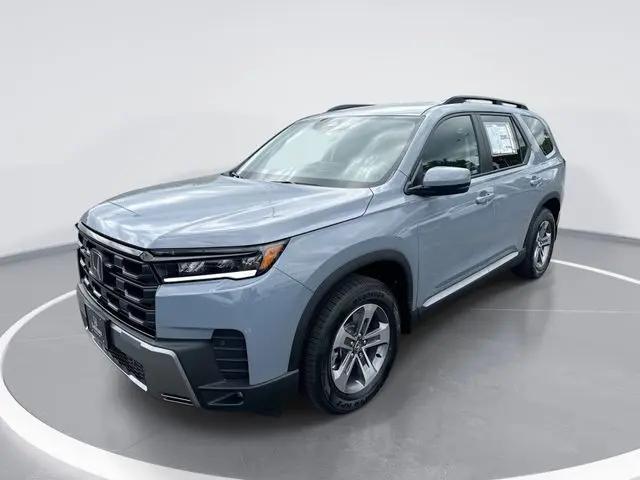 2026 Honda Pilot EX-L for sale in Gastonia, NC