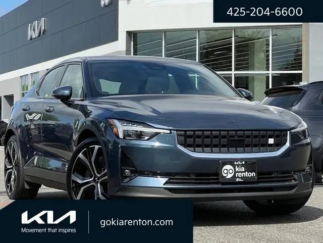 2023 Polestar 2 Long Range Dual Motor Performance Plus for sale in Renton, WA