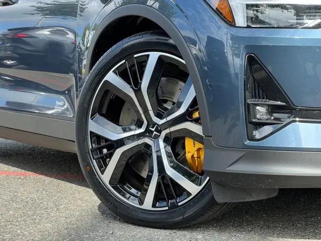 2023 Polestar 2 Long Range Dual Motor Performance Plus