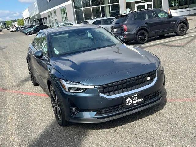 2023 Polestar 2 Long Range Dual Motor Performance Plus