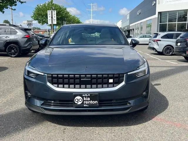 2023 Polestar 2 Long Range Dual Motor Performance Plus
