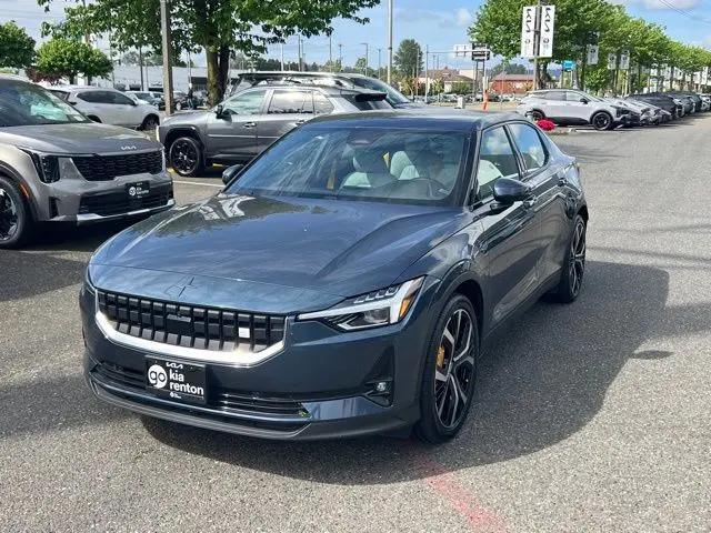 2023 Polestar 2 Long Range Dual Motor Performance Plus