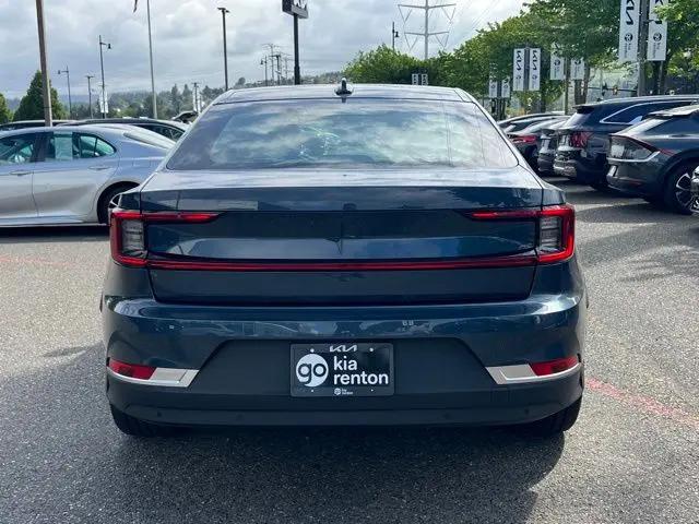 2023 Polestar 2 Long Range Dual Motor Performance Plus