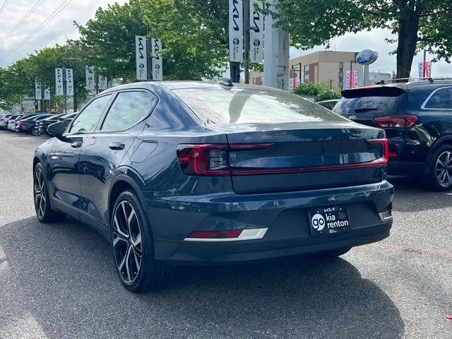 2023 Polestar 2 Long Range Dual Motor Performance Plus