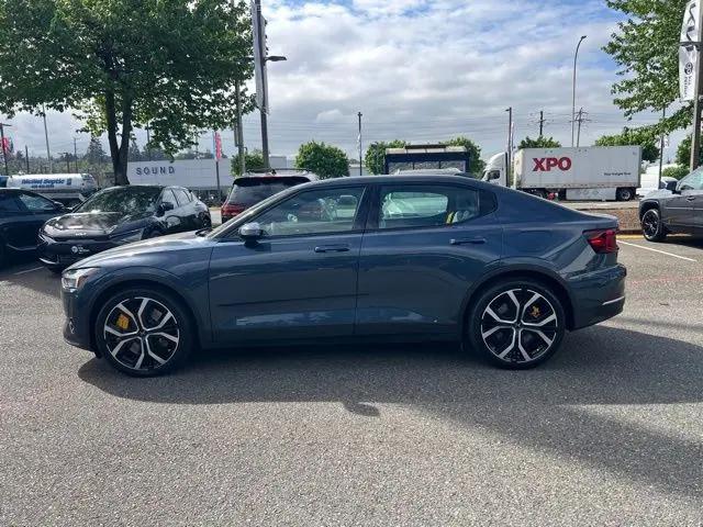 2023 Polestar 2 Long Range Dual Motor Performance Plus