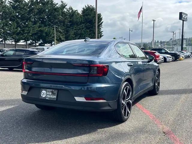 2023 Polestar 2 Long Range Dual Motor Performance Plus