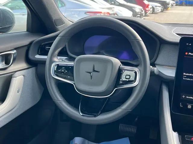 2023 Polestar 2 Long Range Dual Motor Performance Plus