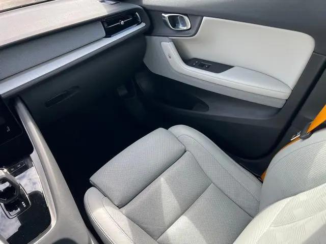 2023 Polestar 2 Long Range Dual Motor Performance Plus