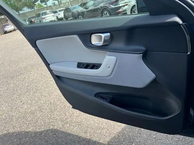 2023 Polestar 2 Long Range Dual Motor Performance Plus