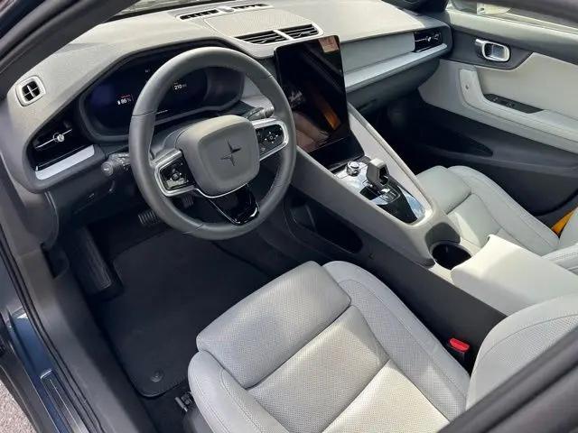 2023 Polestar 2 Long Range Dual Motor Performance Plus