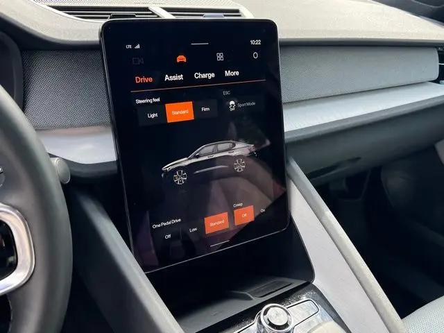 2023 Polestar 2 Long Range Dual Motor Performance Plus