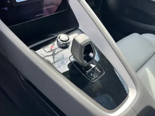 2023 Polestar 2 Long Range Dual Motor Performance Plus