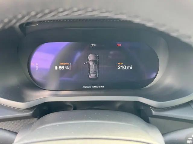 2023 Polestar 2 Long Range Dual Motor Performance Plus