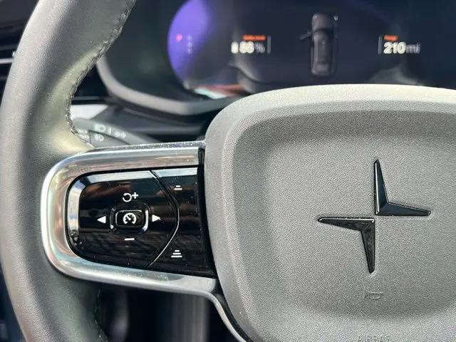 2023 Polestar 2 Long Range Dual Motor Performance Plus
