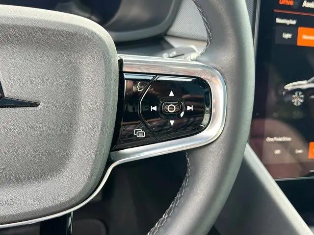 2023 Polestar 2 Long Range Dual Motor Performance Plus