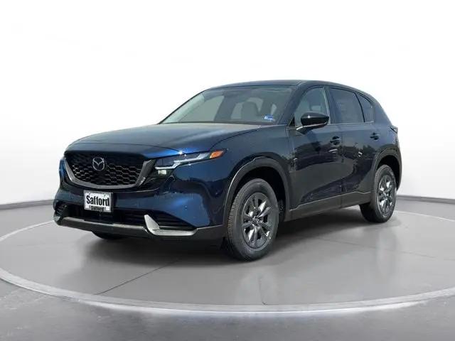 2026 Mazda CX-5 2.5 S Select for sale in Alexandria, VA