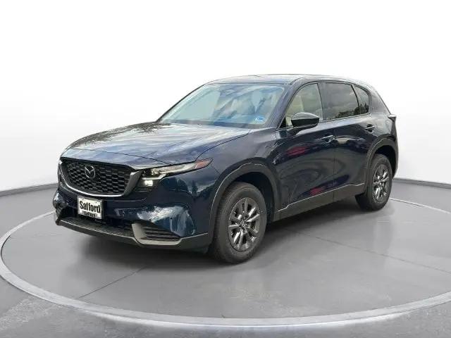 2026 Mazda CX-5 2.5 S Select for sale in Alexandria, VA