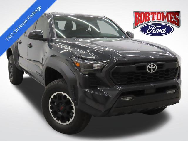 2024 Toyota Tacoma TRD Off Road for sale in MCKINNEY, TX