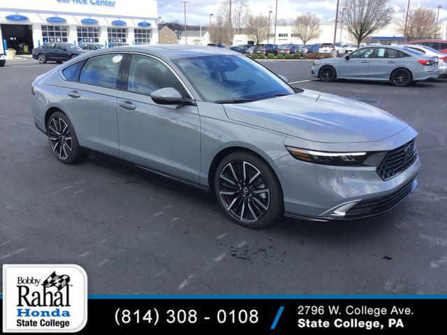 2026 Honda Accord Sedan Touring for sale in State College, PA