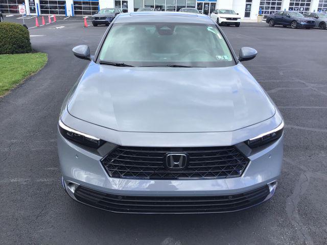2026 Honda Accord Sedan Touring