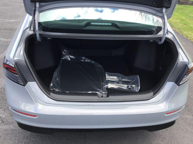 2026 Honda Accord Sedan Touring