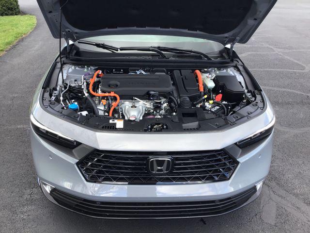2026 Honda Accord Sedan Touring