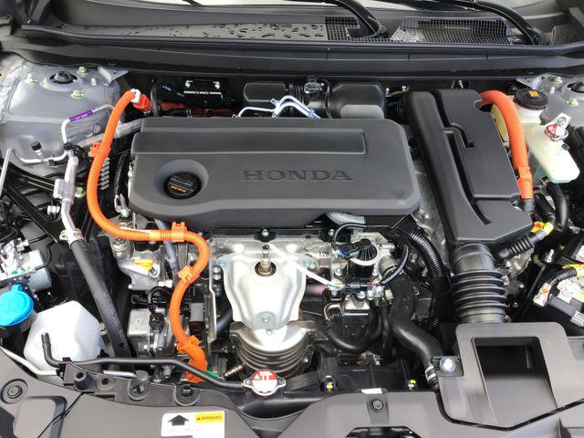 2026 Honda Accord Sedan Touring