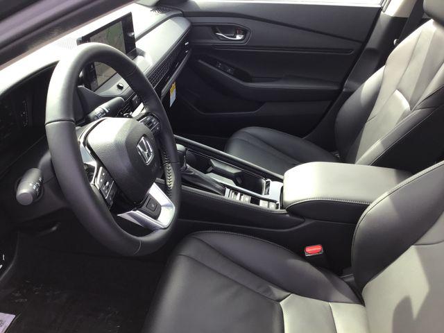 2026 Honda Accord Sedan Touring