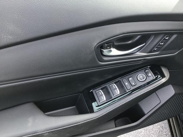 2026 Honda Accord Sedan Touring