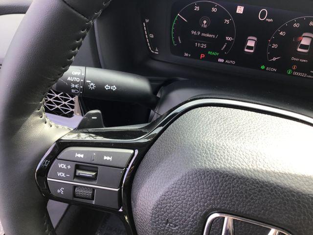 2026 Honda Accord Sedan Touring