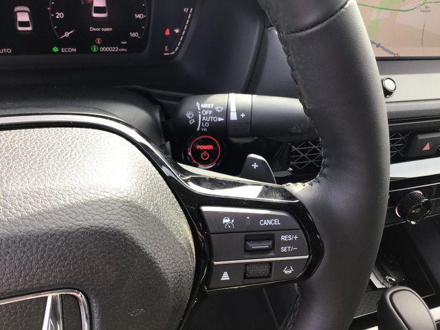 2026 Honda Accord Sedan Touring