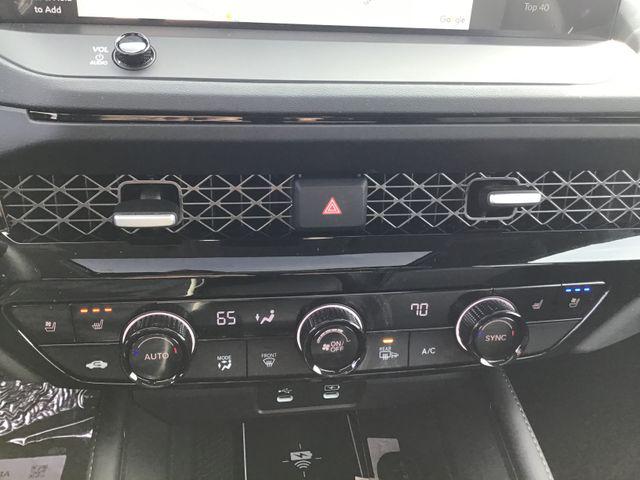 2026 Honda Accord Sedan Touring