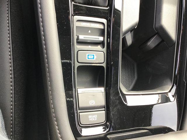 2026 Honda Accord Sedan Touring