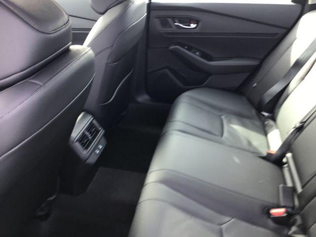 2026 Honda Accord Sedan Touring