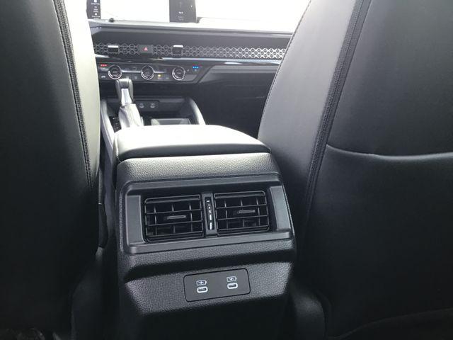 2026 Honda Accord Sedan Touring